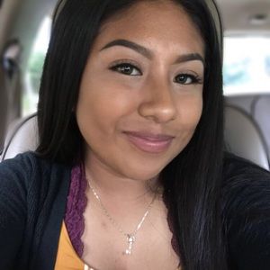 Meet your Posher, Leidi